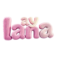 Logo de Ay Lana!