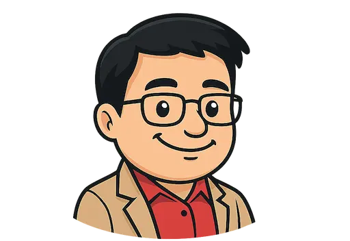 Logo de MisterRaul