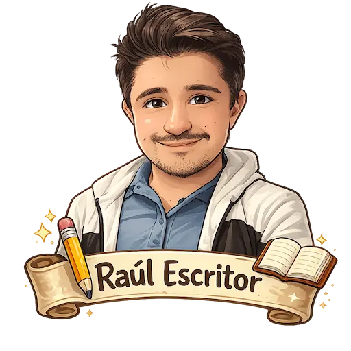 Raúl Escritor