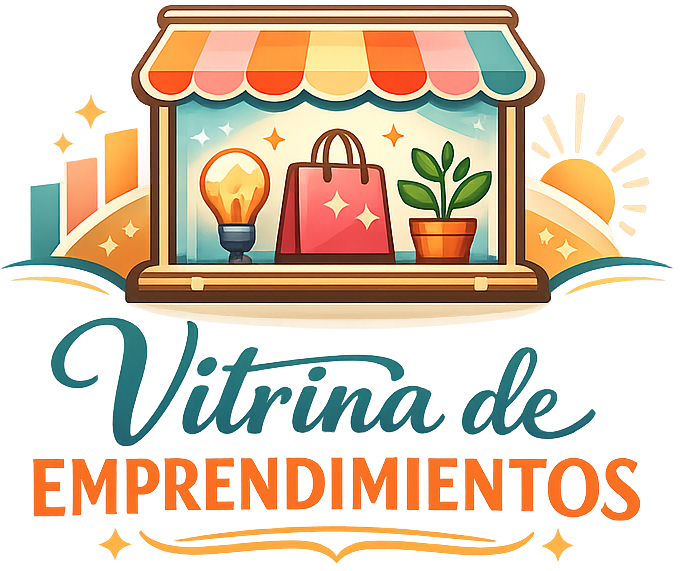 Vitrina de Emprendimientos