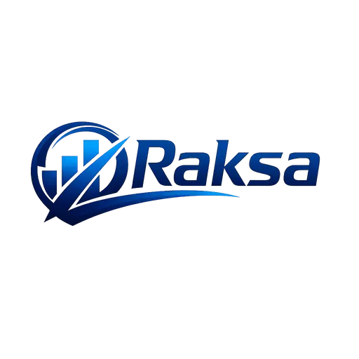 Logo de Raksa Auditores